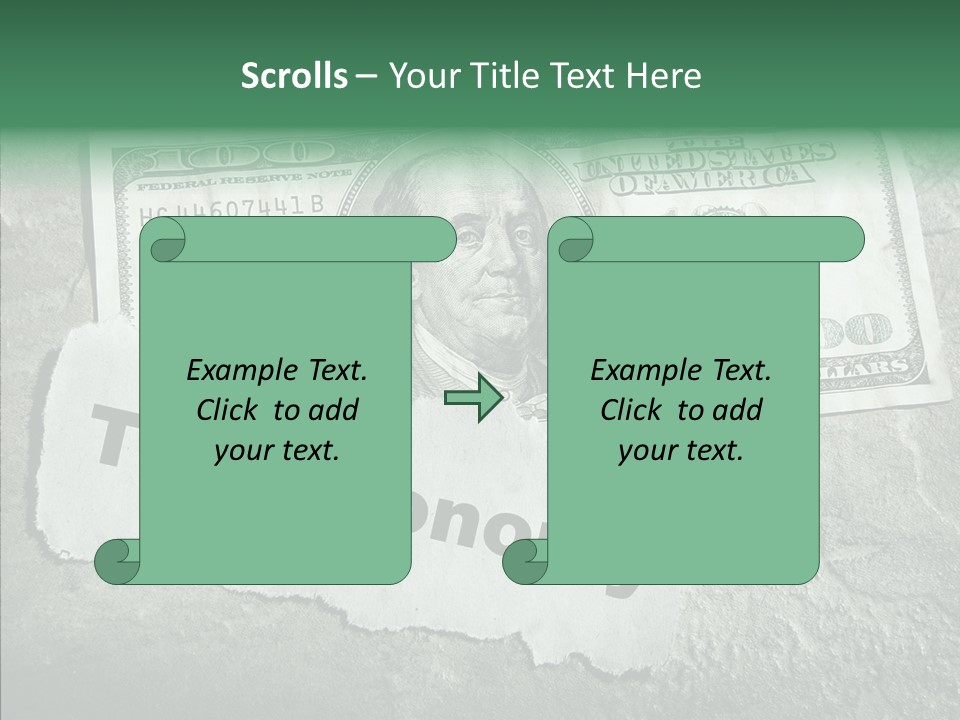 Currentevents Ideas Issues PowerPoint Template