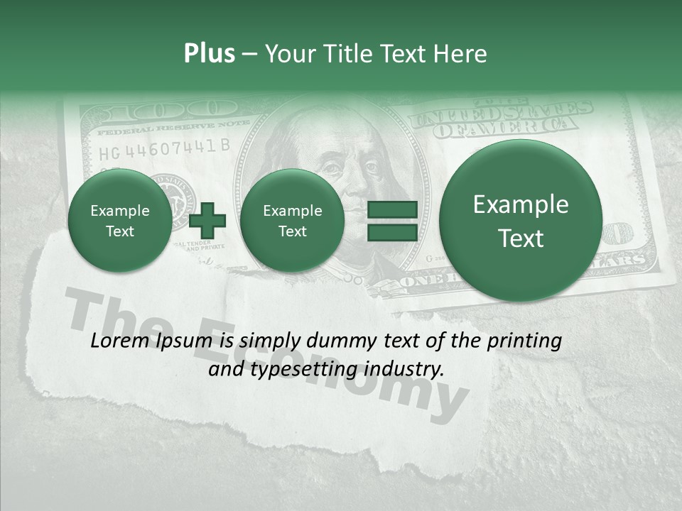 Currentevents Ideas Issues PowerPoint Template