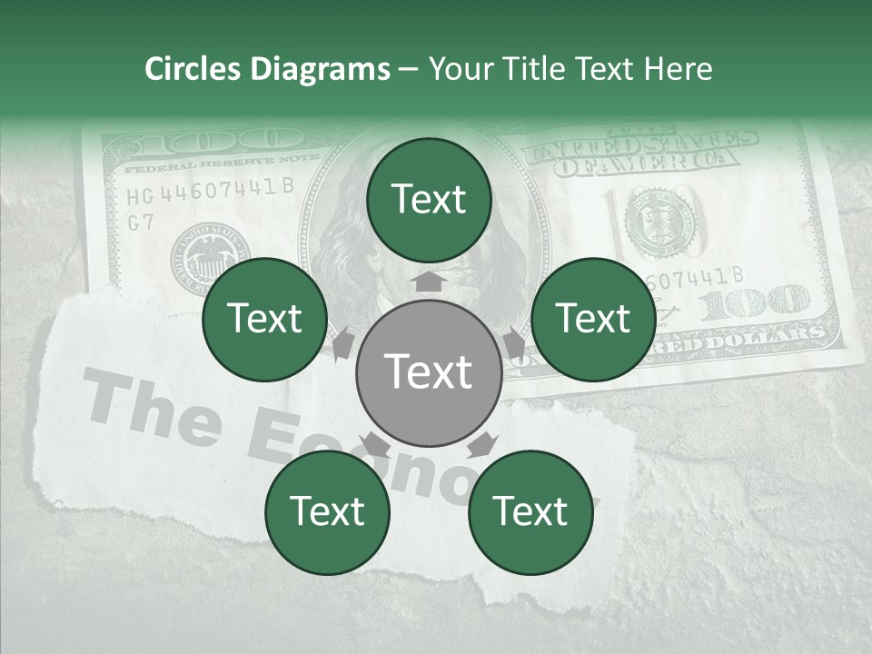 Currentevents Ideas Issues PowerPoint Template