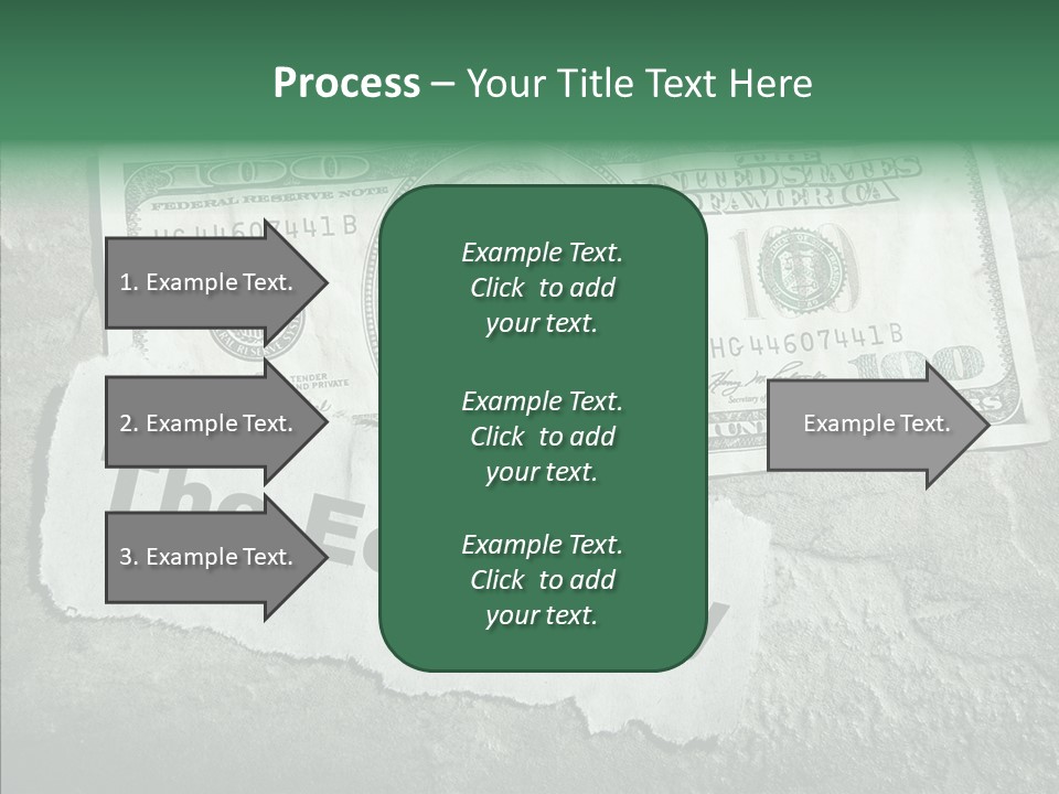 Currentevents Ideas Issues PowerPoint Template