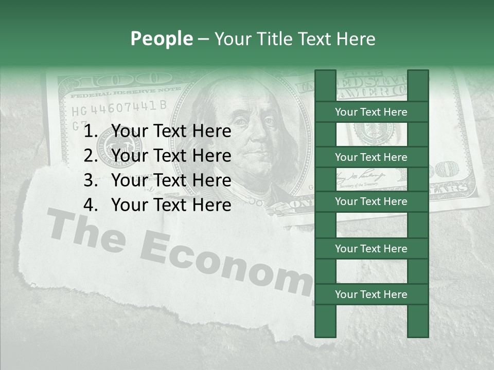 Currentevents Ideas Issues PowerPoint Template