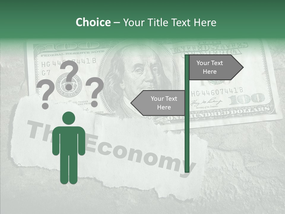 Currentevents Ideas Issues PowerPoint Template