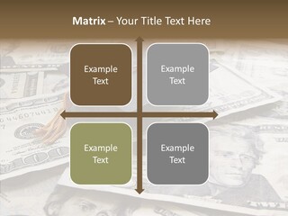 Graduate Pay University PowerPoint Template