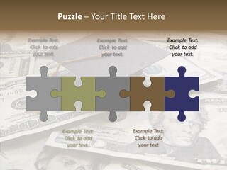 Graduate Pay University PowerPoint Template