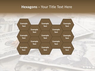 Graduate Pay University PowerPoint Template