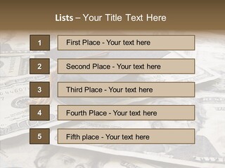 Graduate Pay University PowerPoint Template