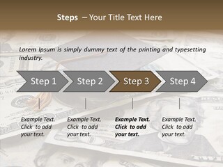 Graduate Pay University PowerPoint Template