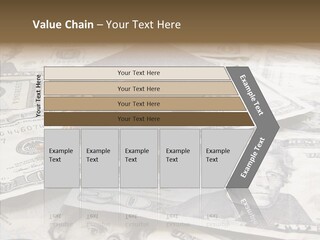 Graduate Pay University PowerPoint Template