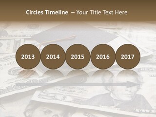 Graduate Pay University PowerPoint Template