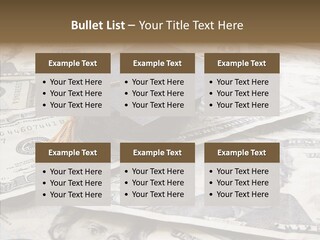 Graduate Pay University PowerPoint Template