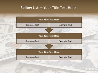 Graduate Pay University PowerPoint Template