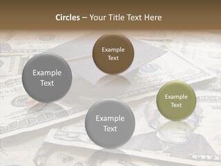 Graduate Pay University PowerPoint Template