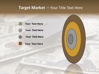 Graduate Pay University PowerPoint Template