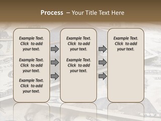 Graduate Pay University PowerPoint Template