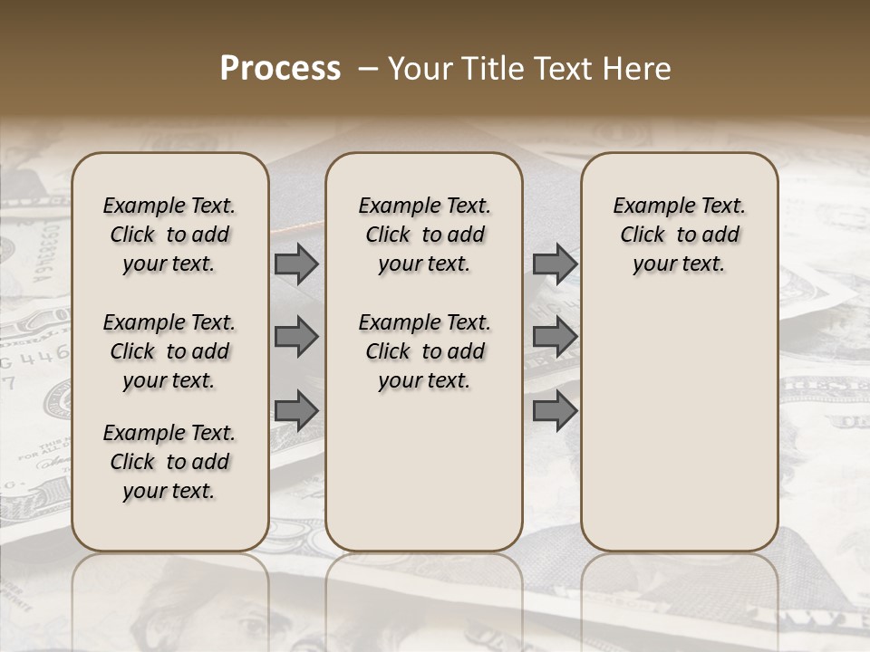 Graduate Pay University PowerPoint Template