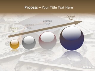 Graduate Pay University PowerPoint Template