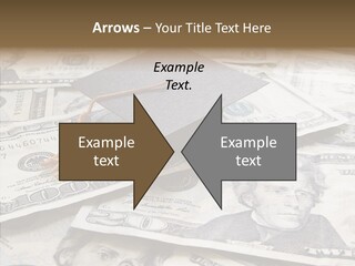 Graduate Pay University PowerPoint Template