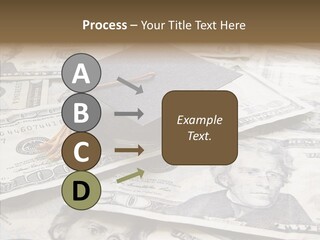 Graduate Pay University PowerPoint Template