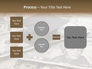 Graduate Pay University PowerPoint Template