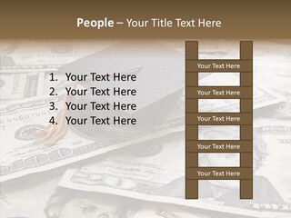 Graduate Pay University PowerPoint Template