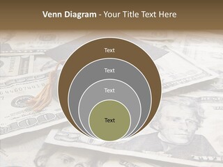 Graduate Pay University PowerPoint Template