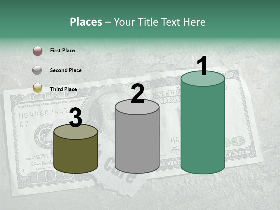 Expense Economic Economy PowerPoint Template