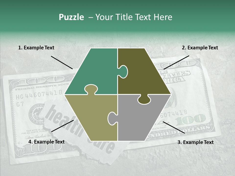 Expense Economic Economy PowerPoint Template
