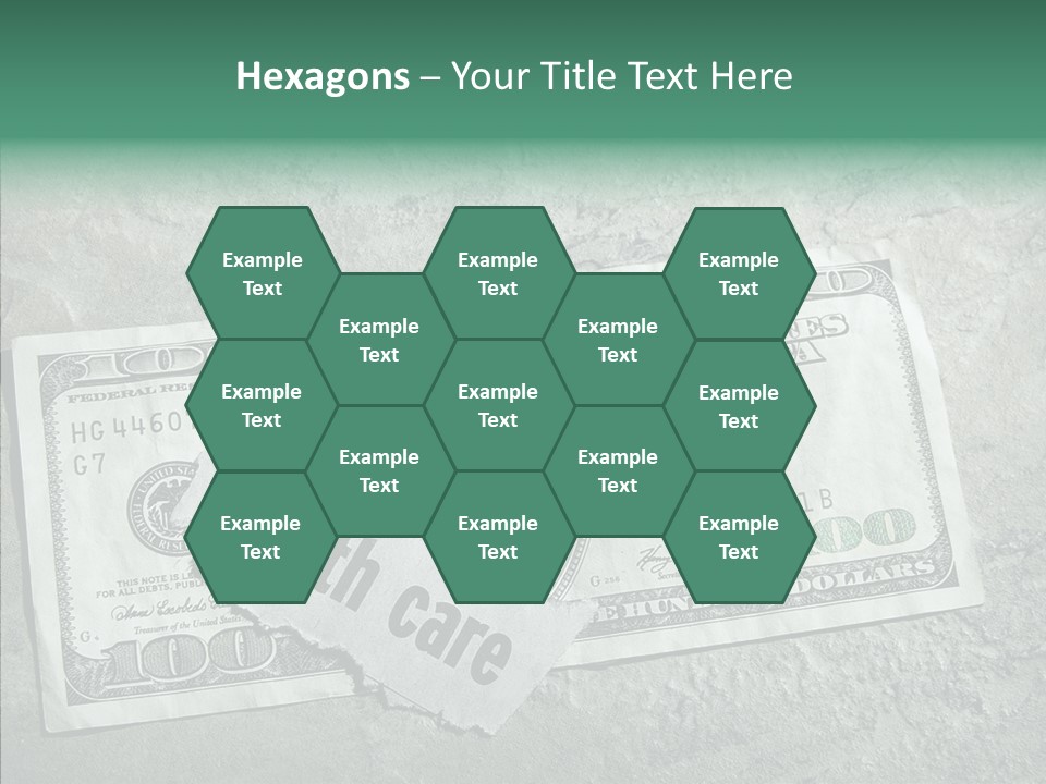 Expense Economic Economy PowerPoint Template