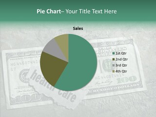 Expense Economic Economy PowerPoint Template