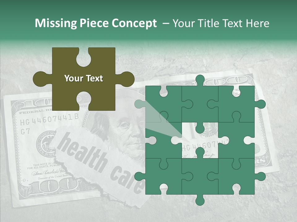 Expense Economic Economy PowerPoint Template