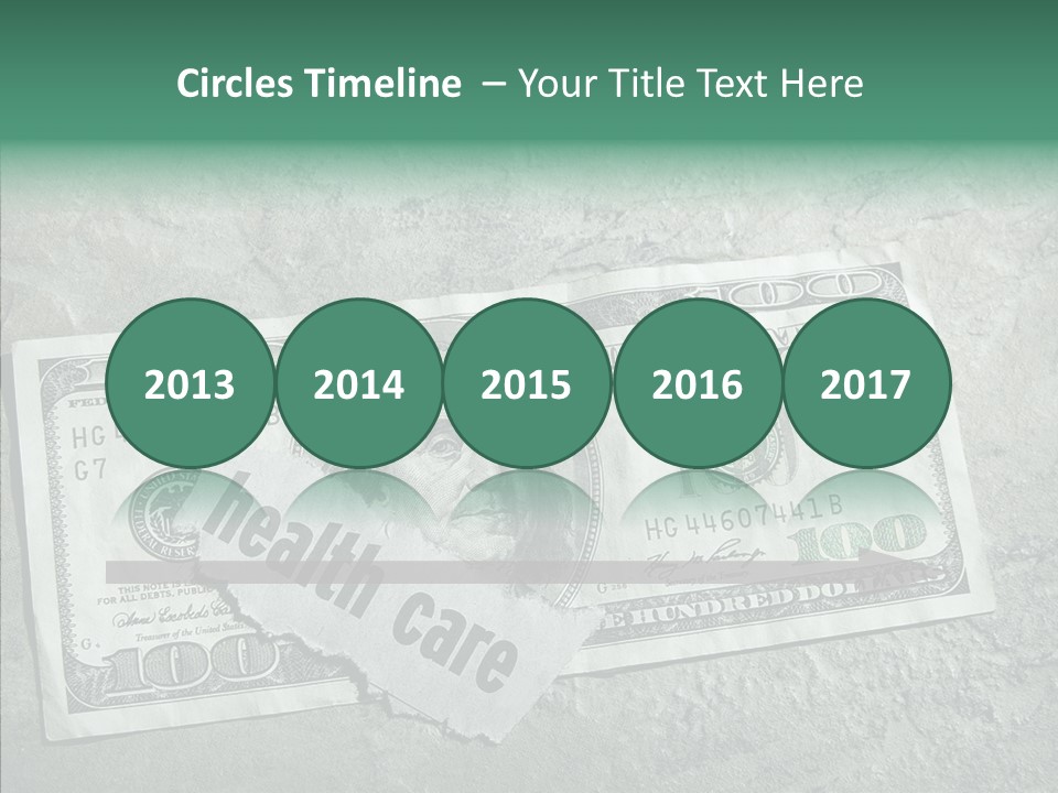 Expense Economic Economy PowerPoint Template