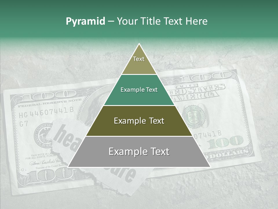 Expense Economic Economy PowerPoint Template