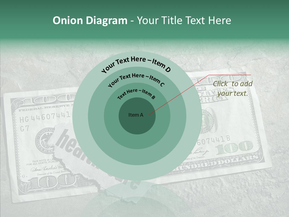 Expense Economic Economy PowerPoint Template