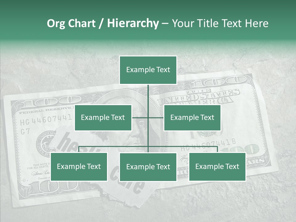 Expense Economic Economy PowerPoint Template