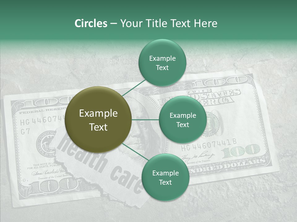 Expense Economic Economy PowerPoint Template
