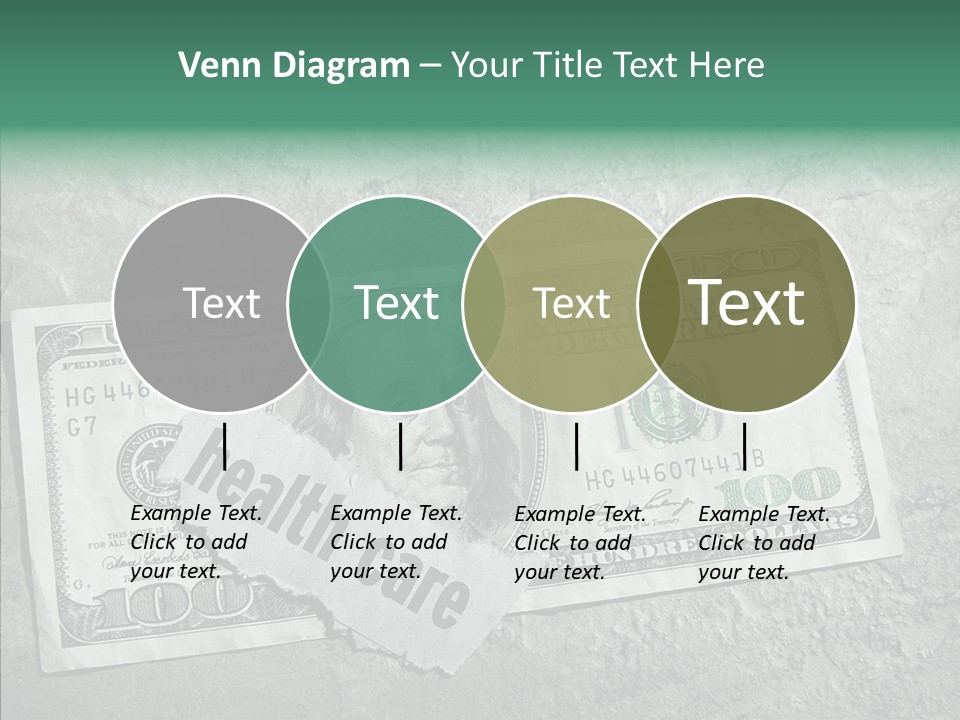 Expense Economic Economy PowerPoint Template
