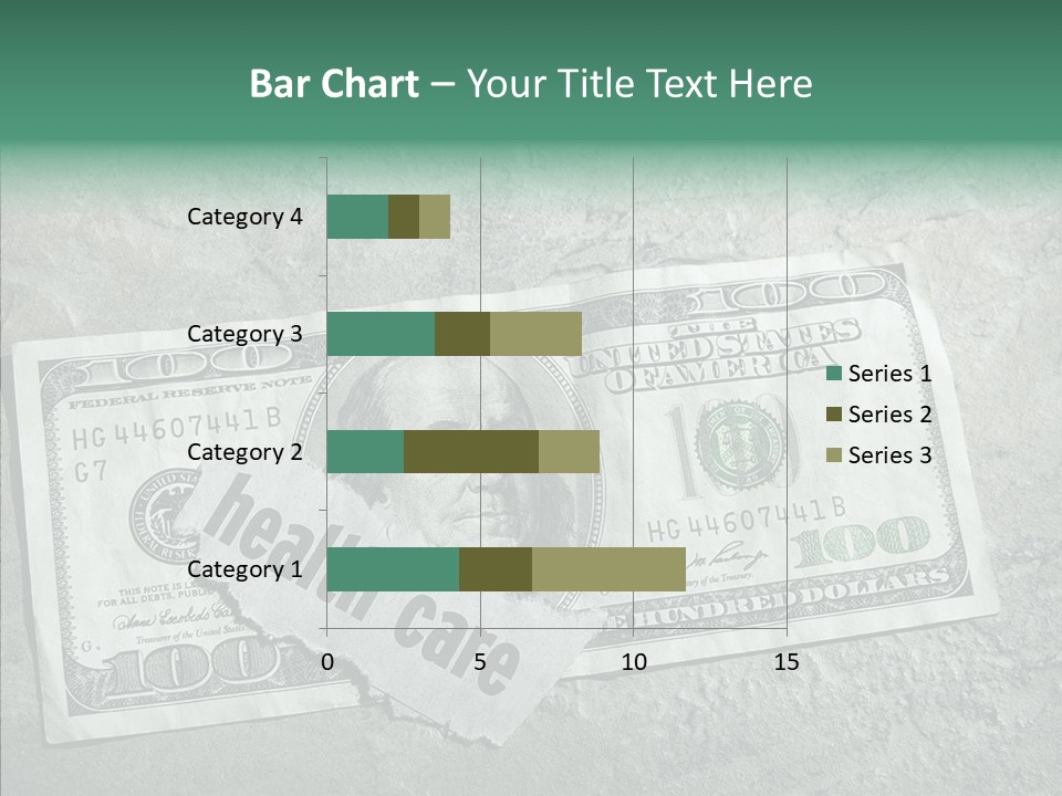 Expense Economic Economy PowerPoint Template