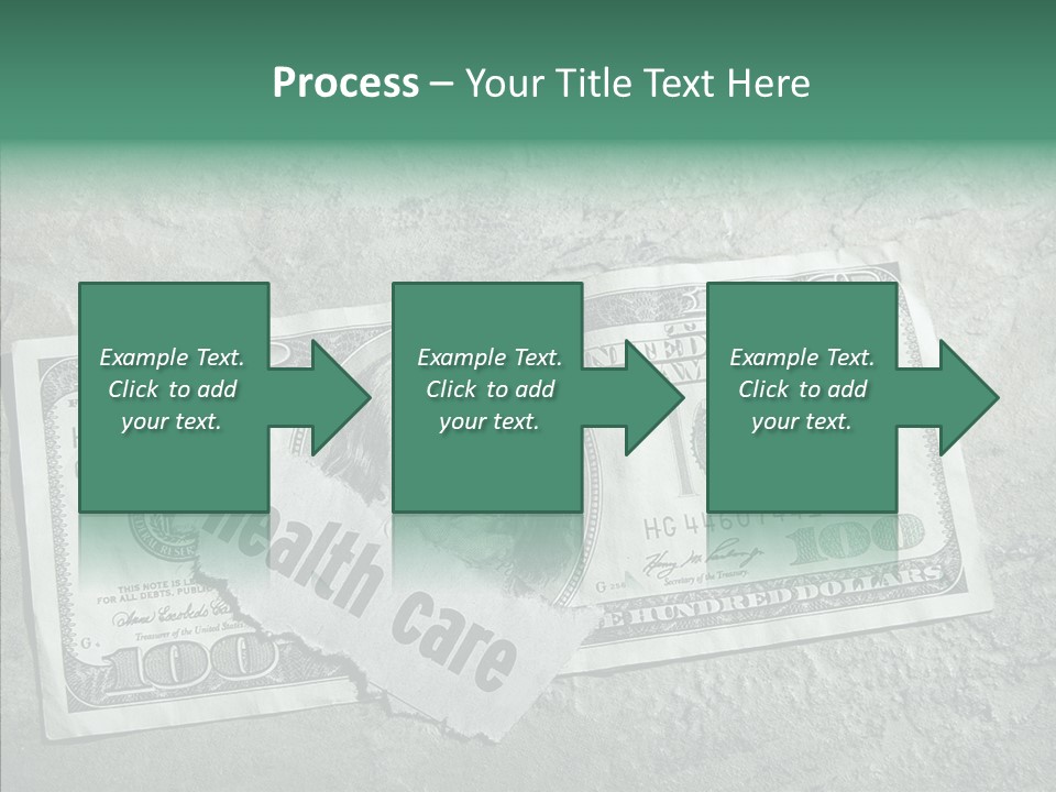 Expense Economic Economy PowerPoint Template