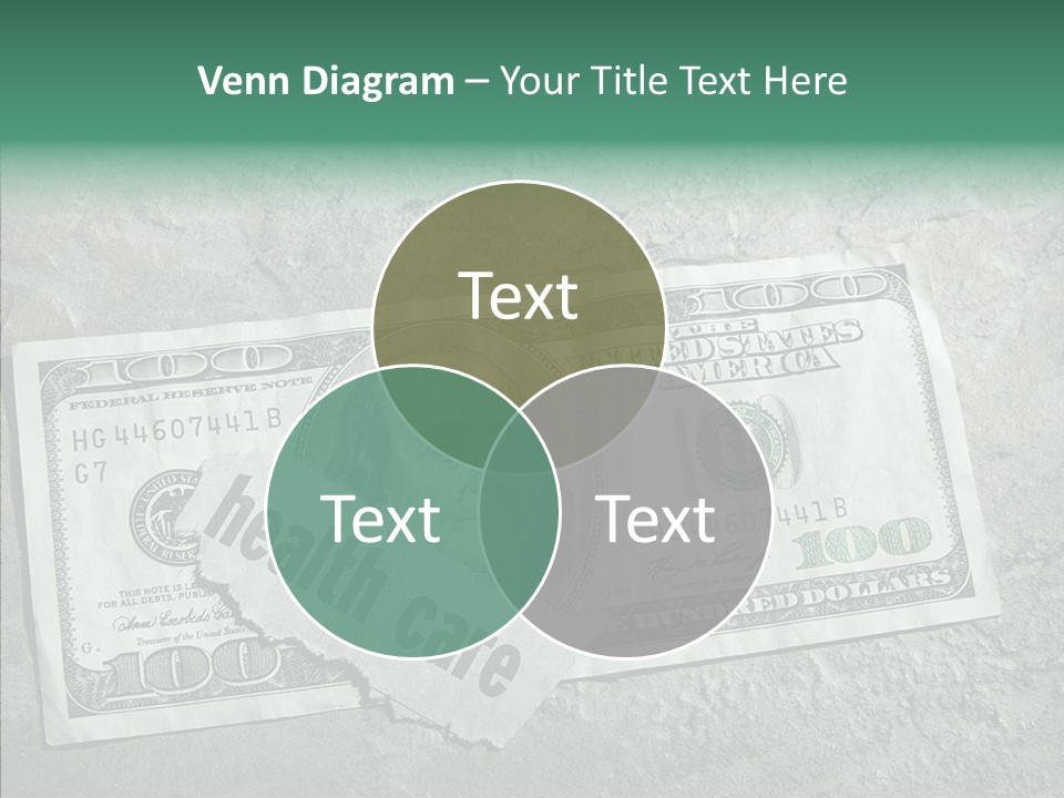 Expense Economic Economy PowerPoint Template