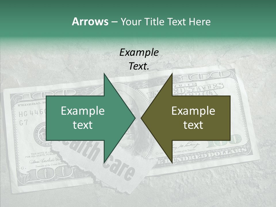 Expense Economic Economy PowerPoint Template