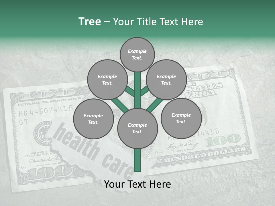 Expense Economic Economy PowerPoint Template