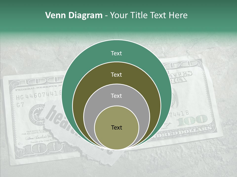 Expense Economic Economy PowerPoint Template