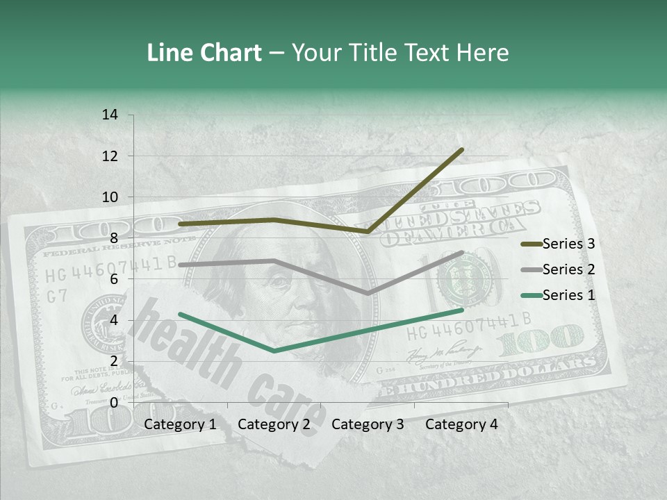 Expense Economic Economy PowerPoint Template