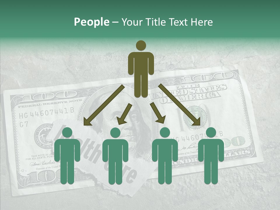 Expense Economic Economy PowerPoint Template