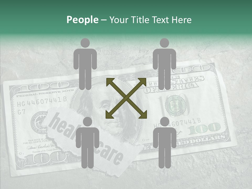 Expense Economic Economy PowerPoint Template