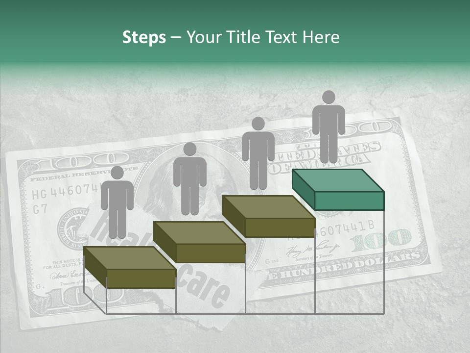 Expense Economic Economy PowerPoint Template