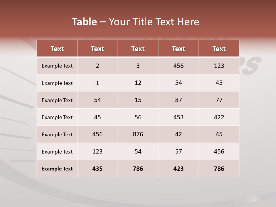 Growth Selling Strategy PowerPoint Template