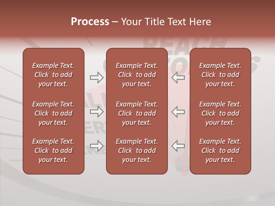 Growth Selling Strategy PowerPoint Template
