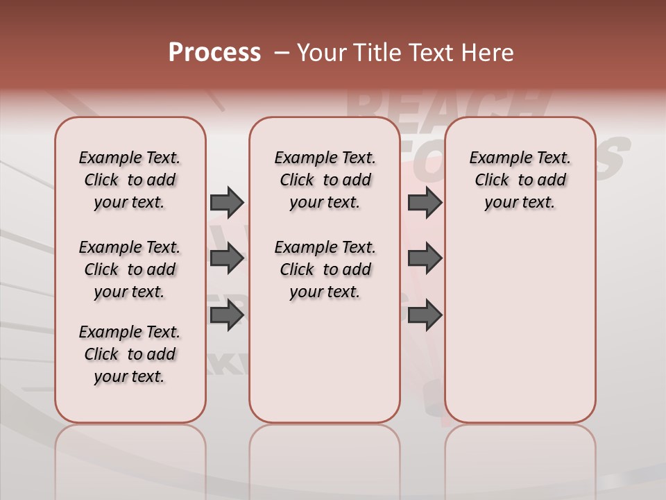Growth Selling Strategy PowerPoint Template
