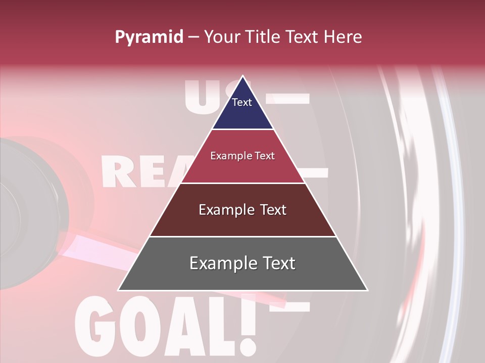 Giving Advancement Success PowerPoint Template